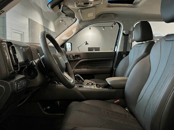 2026 Haval H9 II, чёрный, 5148010 рублей - вид 7