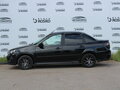 2023 Lada (ВАЗ) Granta I Рестайлинг, чёрный - вид 7
