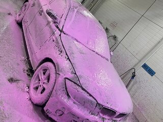 2006 BMW 1 серии 120i I (E81/E82/E87/E88), бежевый, 620000 рублей, вид 4