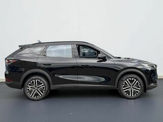 2025 Omoda C7, чёрный, 2909610 рублей, вид 5