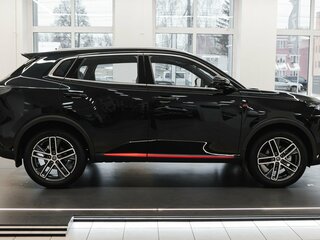 2025 Changan UNI-S I, чёрный, 3179900 рублей, вид 3