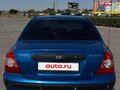 2004 Hyundai Elantra III (XD2) Рестайлинг, синий, 350000 рублей - вид 5
