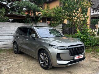 2022 Li Auto (Lixiang) One I Рестайлинг, серый, 3410000 рублей, вид 5
