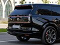 2026 Zeekr 9X 70 kWh, чёрный, 13210000 рублей - вид 5