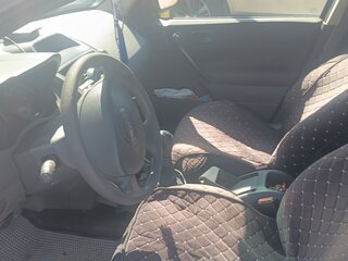 2005 Renault Megane II, серый, 310000 рублей, вид 5