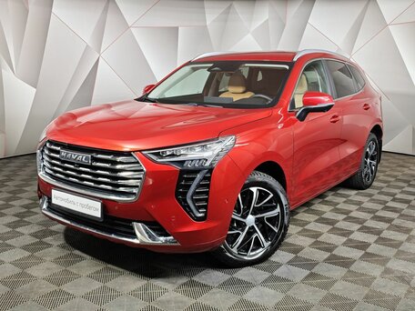 Haval Jolion I