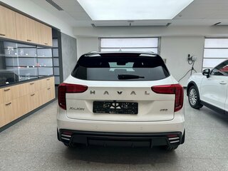 2026 Haval Jolion I Рестайлинг 2, белый, 2949000 рублей, вид 5