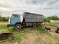 1986 КамАЗ 5320, голубой, 175000 рублей - вид 1