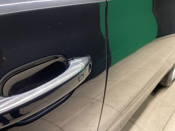 2013 Audi A8 III (D4), чёрный, 2530000 рублей - вид 9