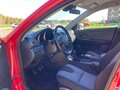2007 Mazda 3 I (BK) Рестайлинг, красный, 569000 рублей - вид 4