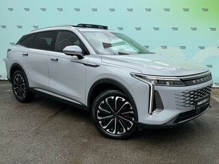 2024 Exeed RX, серый, 2795000 рублей, вид 1