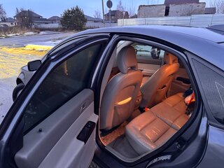 2006 Volvo S40 II, серый, 890000 рублей, вид 4