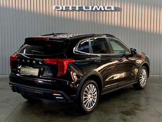 2024 Haval Jolion I Рестайлинг, чёрный, 2027000 рублей, вид 5