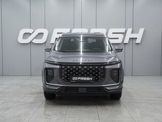 2024 Soueast S09, серый, 2840000 рублей, вид 3