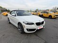 2020 BMW 2 серии F22 Рестайлинг, белый, 3300000 рублей - вид 1