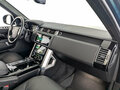 2020 Land Rover Range Rover IV Рестайлинг, зелёный, 7700000 рублей - вид 10