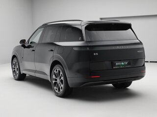 2026 Lynk & Co 900, чёрный, 8500000 рублей, вид 4