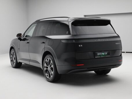2026 Lynk & Co 900, чёрный, 7912000 рублей, вид 4