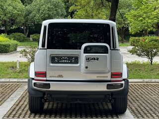2026 iCar V23 59.93 kWh, белый, 2100000 рублей, вид 5