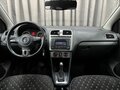 2013 Volkswagen Polo V, серебристый, 634888 рублей - вид 11