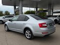 2013 Skoda Octavia III (A7), серый, 1190000 рублей - вид 6