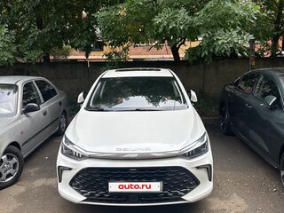 2023 BAIC U5 Plus, белый, 1350000 рублей, вид 1