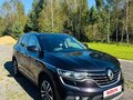 2019 Renault Koleos II, фиолетовый, 1700000 рублей - вид 1