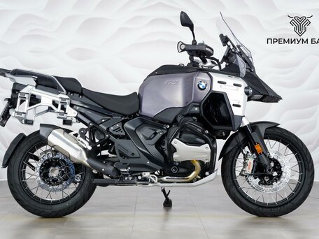 2025 BMW R 1300 GS Adventure, чёрный, 3199000 рублей, вид 1