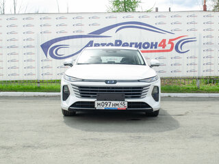 2024 FAW Bestune B70 I Рестайлинг, белый, 2145000 рублей, вид 2