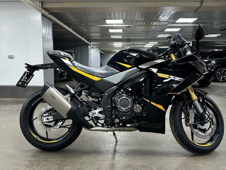 2026 Voge 525RR, чёрный, 577000 рублей, вид 2