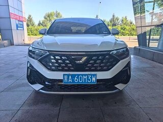 2022 Jetta VS5 I Рестайлинг, белый, 1153084 рублей, вид 4