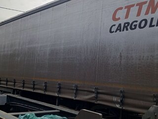 2023 CTTM Cargoline 932200, серый, 2311000 рублей, вид 4