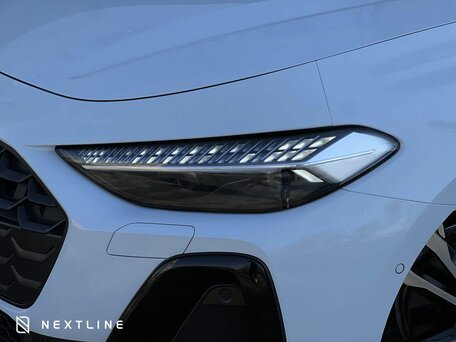 2025 Audi A5 III (B10), белый, 6990000 рублей, вид 5