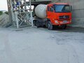 2007 Dongfeng DFZ5251GJBA1, красный, 2100000 рублей - вид 4