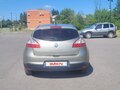 2013 Renault Megane III Рестайлинг, бежевый, 850000 рублей - вид 5