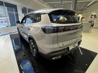 2026 Tenet T8, серый, 3630000 рублей, вид 4
