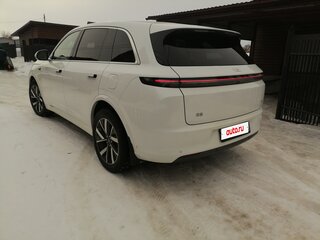 2023 Li Auto (Lixiang) L7 I, белый, 6650000 рублей, вид 4