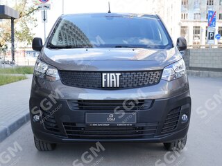 2024 Fiat Scudo III Рестайлинг, серебристый, 4050000 рублей, вид 3