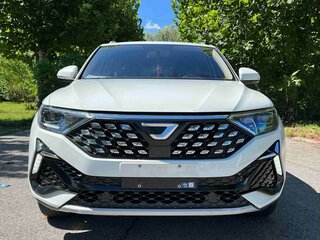 2023 Jetta VS5 I Рестайлинг, белый, 1220000 рублей, вид 3