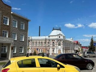 2007 Opel Corsa D, жёлтый, 450000 рублей, вид 3