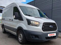 2019 Ford Transit, белый, 1900000 рублей