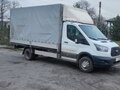 2017 Ford Transit, белый, 2000000 рублей - вид 6