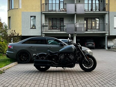 2026 Timpton Bobber S, серый, 890000 рублей, вид 4