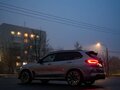 2020 BMW X5 M Competition III (F95), серый, 8250000 рублей - вид 2