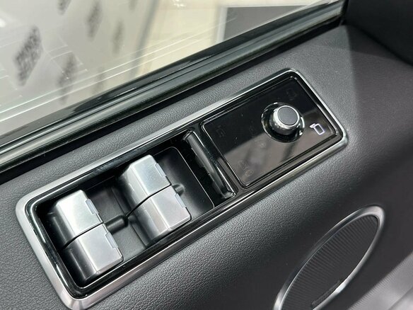 2020 Land Rover Range Rover Sport II Рестайлинг, белый, 5795000 рублей - вид 18