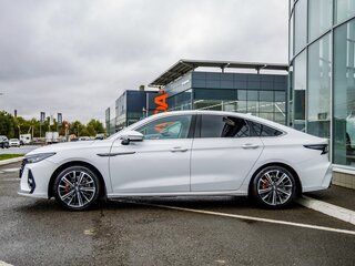 2023 Chery Arrizo 8, белый, 1988000 рублей, вид 4