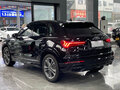 2022 Audi Q3 35 TFSI II (F3), чёрный - вид 4