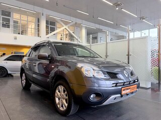 2011 Renault Koleos I, серый, 769000 рублей, вид 3