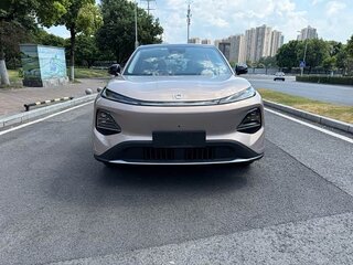2025 Changan Qiyuan Q05 40.3 kWh II, бежевый, 3410666 рублей, вид 1