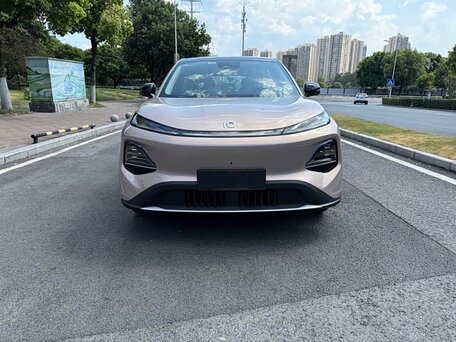 Changan Qiyuan Q07